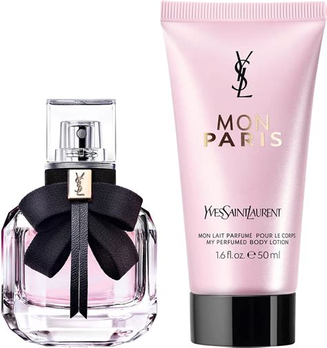 mon paris ysl set|ysl mon paris gift set.